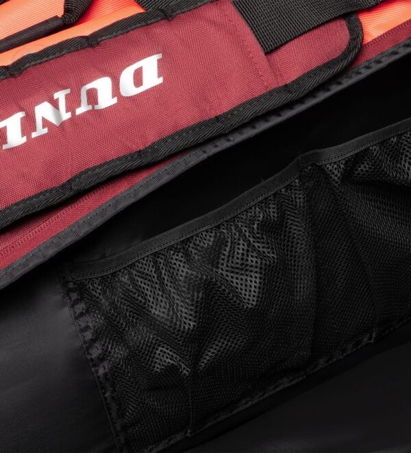 CX PERFORMANCE 8 RACKET BAG - Image 5