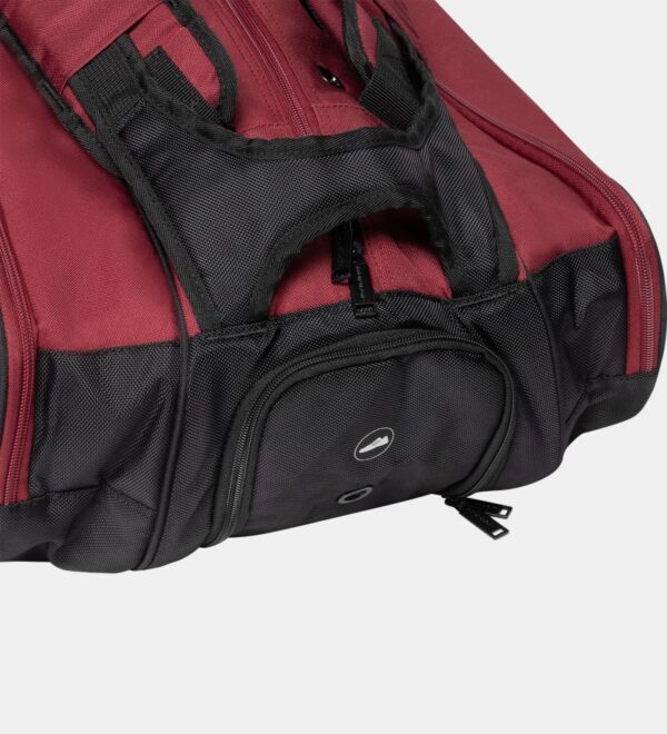 CX PERFORMANCE 8 RACKET BAG - Image 6