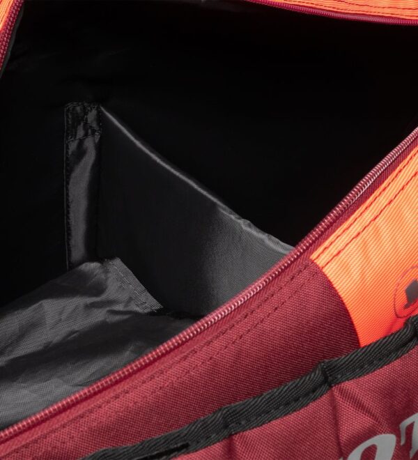 CX PERFORMANCE 8 RACKET BAG - Image 4