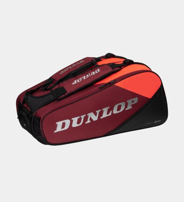 CX PERFORMANCE 12 RACKET BAG