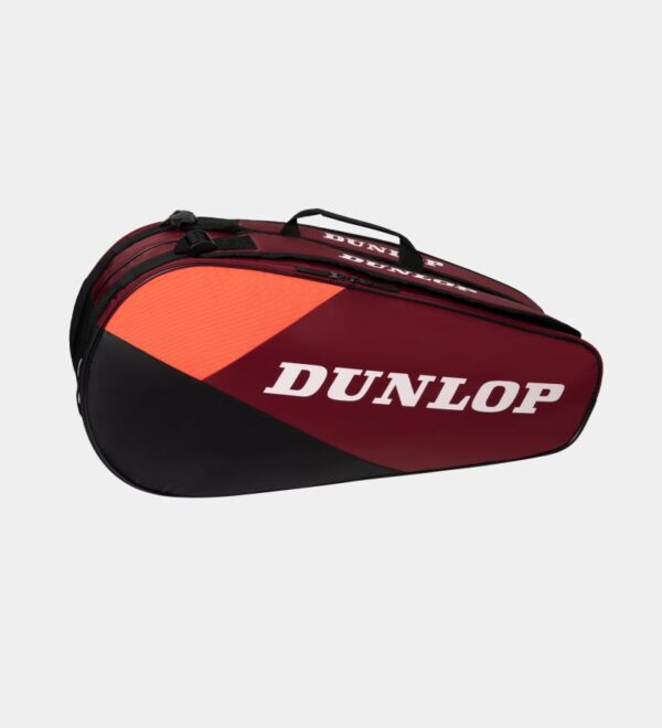 CX CLUB 6 RACKET BAG - Image 2