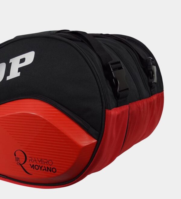 Elite Thermo Red/Black - Image 3