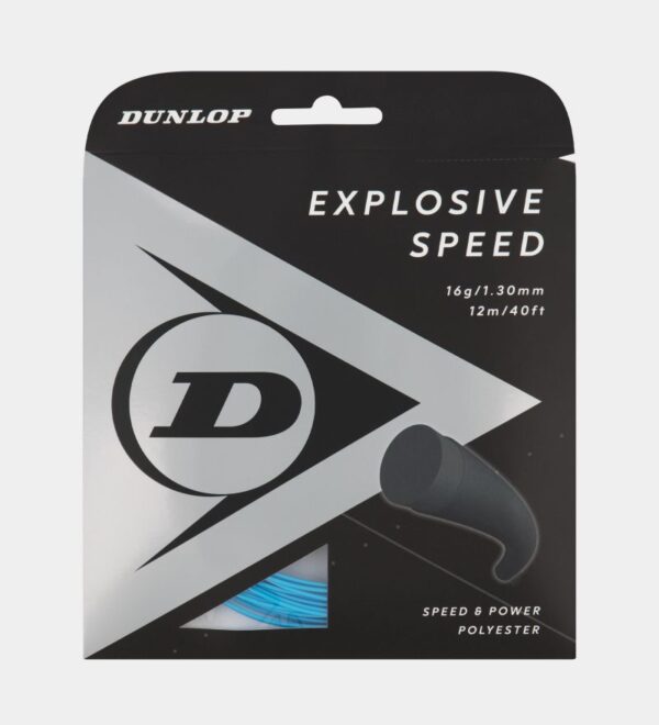 Explosive Speed - Image 2