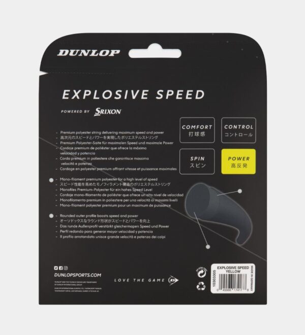 Explosive Speed - Image 6