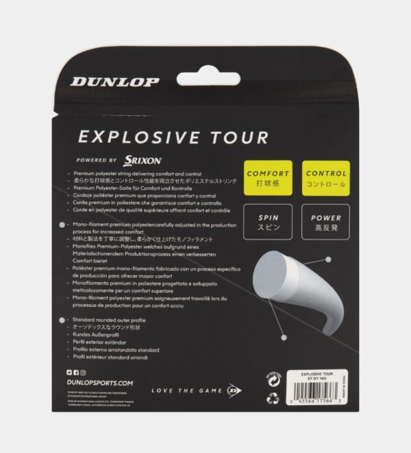 Explosive Tour - Image 4