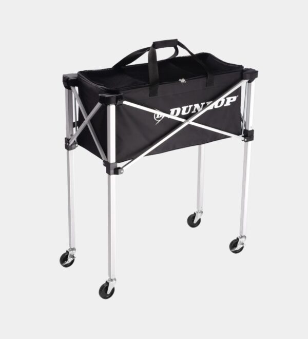 FOLDABLE TEACHING CART 250 BALLS