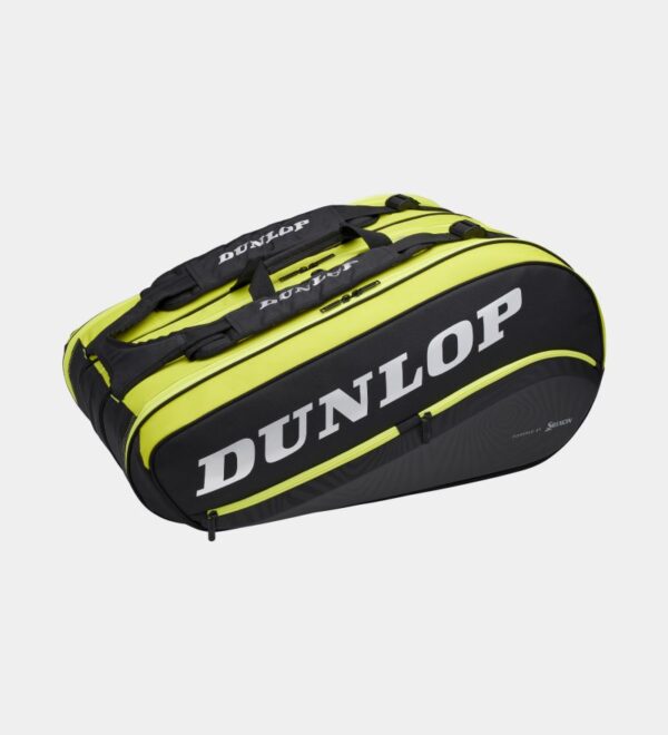 SX PERFORMANCE 12 RACKET THERMO BAG - Image 2