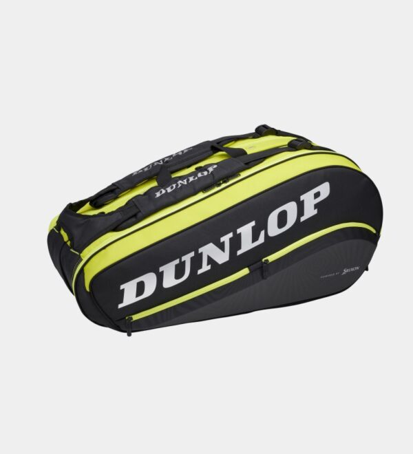 SX PERFORMANCE 8 RACKET THERMO BAG - Image 2