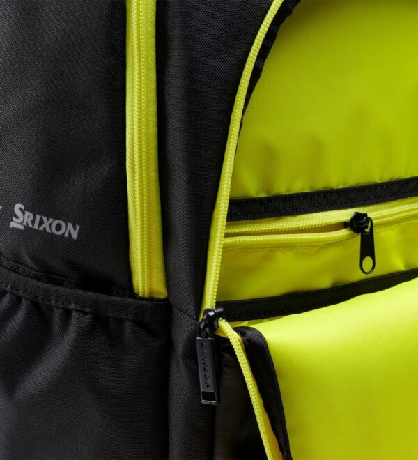 SX PERFORMANCE BACKPACK - Image 3