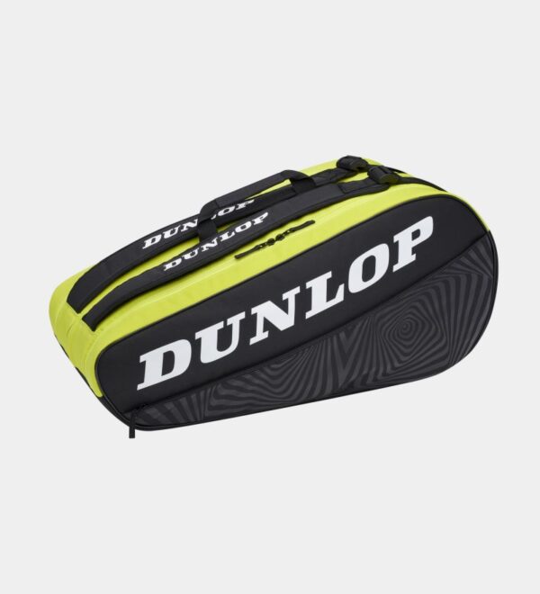 SX CLUB 10 RACKET BAG