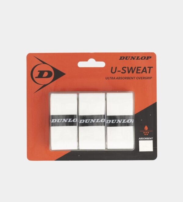 U-Sweat Overgrip - Image 6