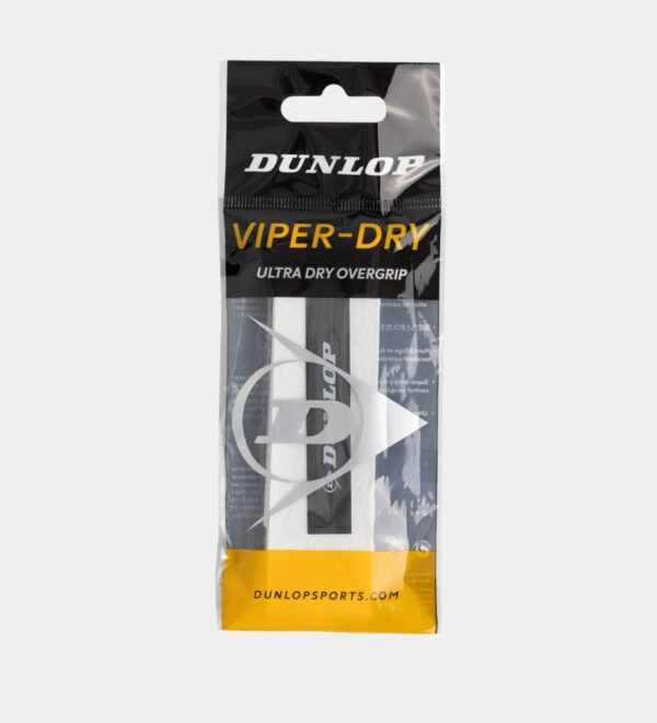 Viper-Dry Overgrip - Image 5