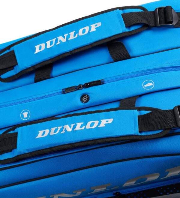 FX PERFORMANCE 12 RACKET BAG - Image 4