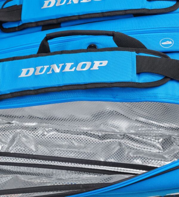 FX PERFORMANCE 12 RACKET BAG - Image 2