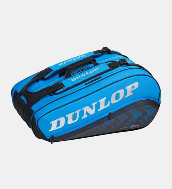 FX PERFORMANCE 12 RACKET BAG