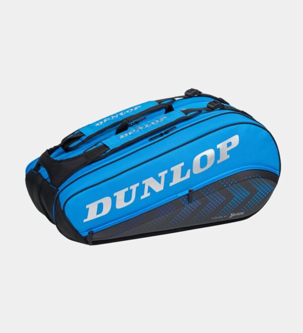 FX PERFORMANCE 8 RACKET BAG