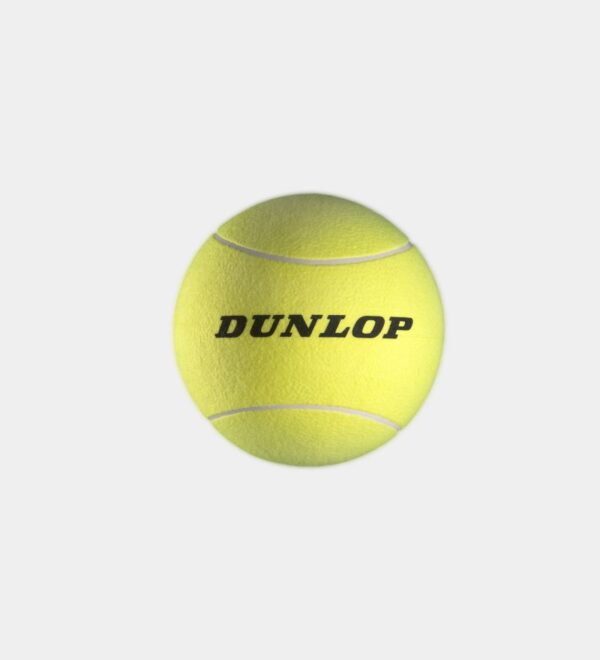 Jumbo Tennis Ball (5 Inch)