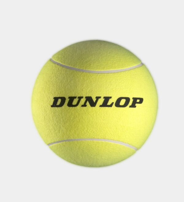 Jumbo Tennis Ball (9.5 inch)