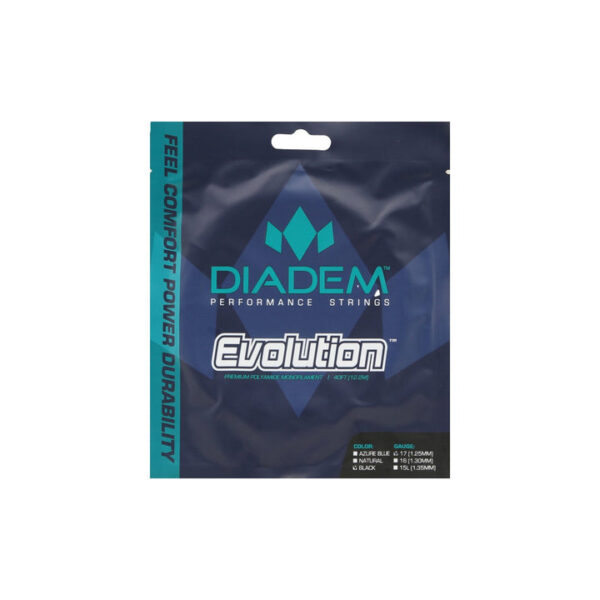 Diadem Evolution Set