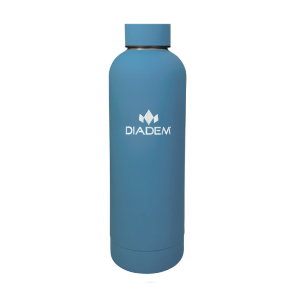 Ocean Bottle 750ml - Stainless Steel