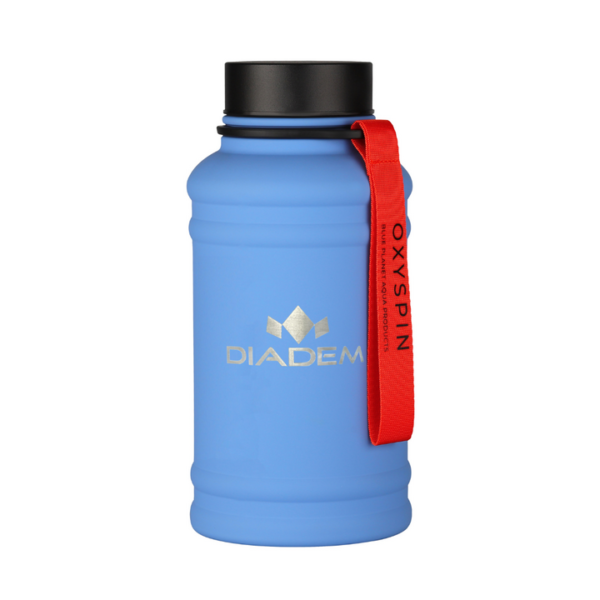 Power Bottle 1300ml - Stainless Steel