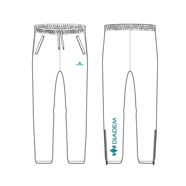 Men's Logo Sweatpants - Image 3