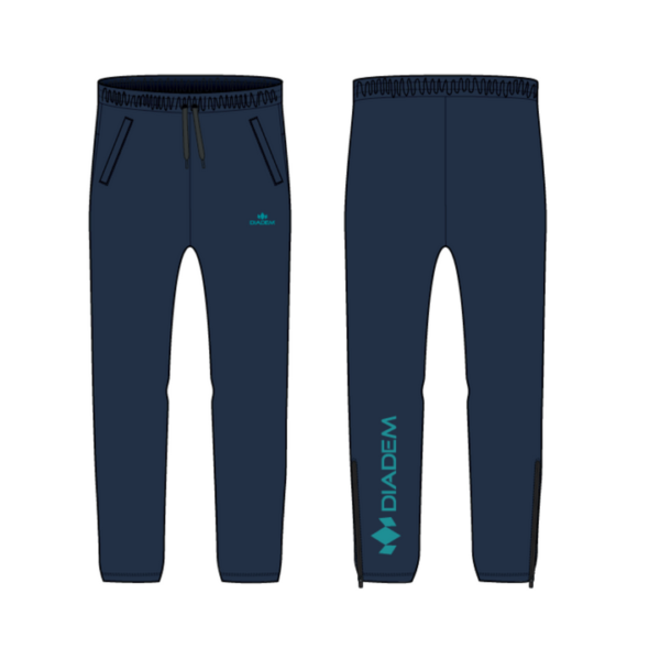 Men's Logo Sweatpants - Image 2