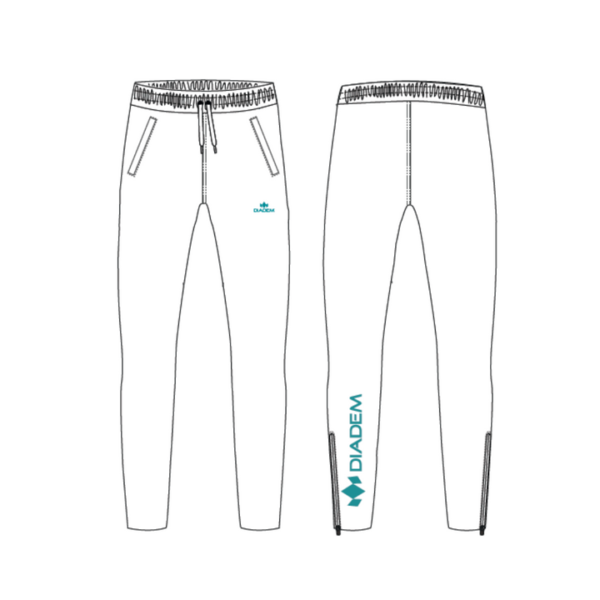 Women's Logo Sweatpants - Image 3