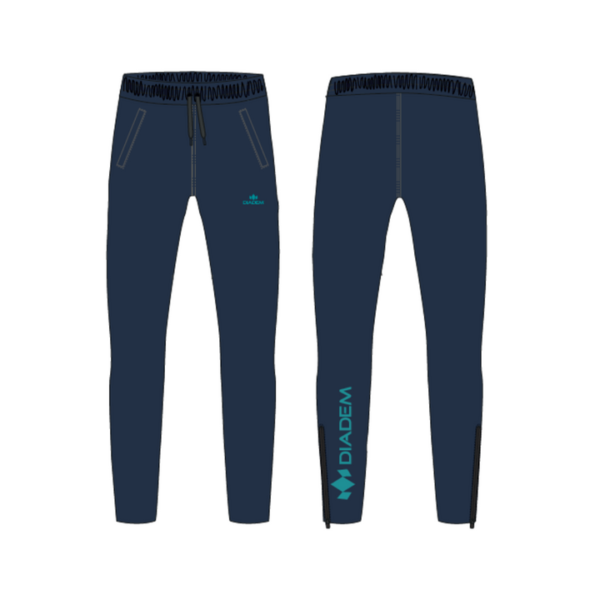 Women's Logo Sweatpants - Image 2