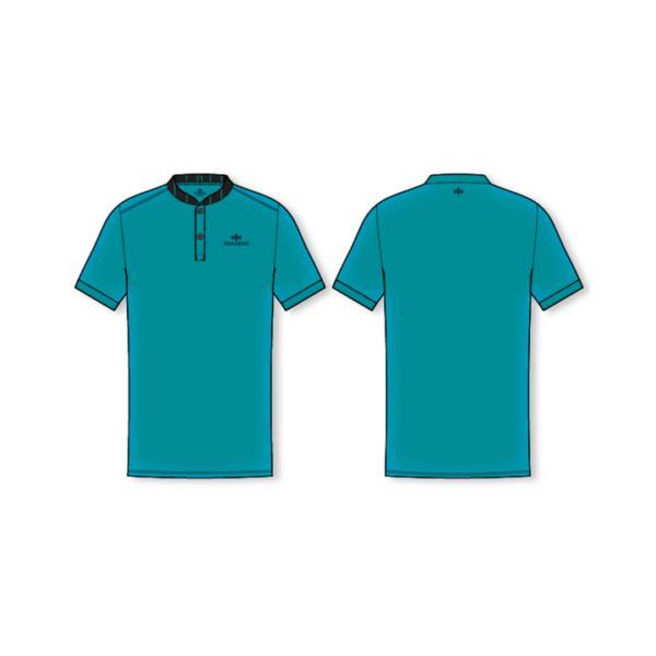 Men's Team Polo - Image 3