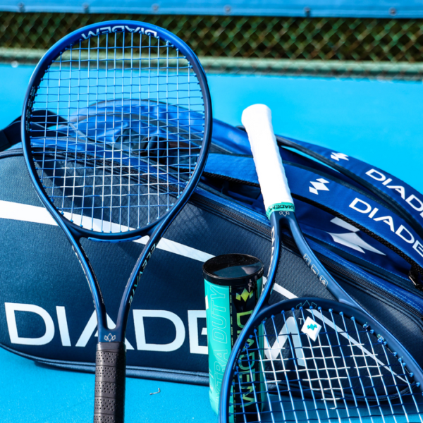 Diadem Tour V3 12-Pack Racket Bag - Image 3