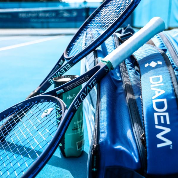 Diadem Tour V3 12-Pack Racket Bag - Image 2