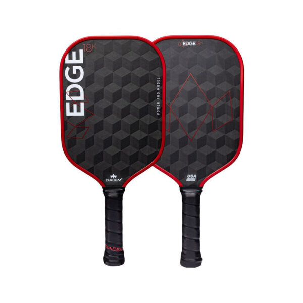 Edge 18K Paddle - Image 4