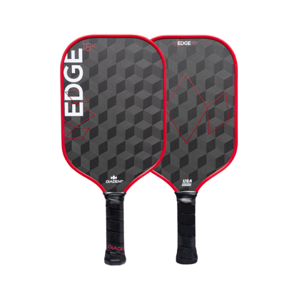 Edge 18K Paddle