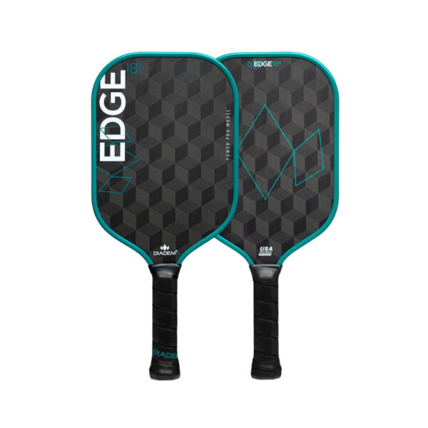 Edge 18K Paddle - Image 2