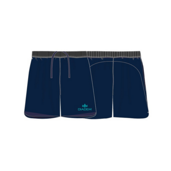 Men's Team Shorts - Image 3