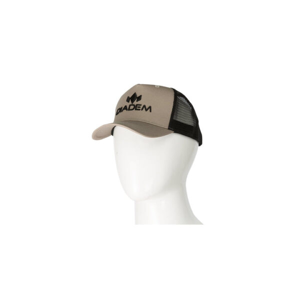 Diadem Snapback Trucker Hat - Image 5