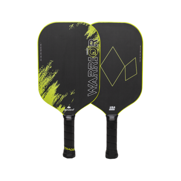 Warrior V2 Paddle