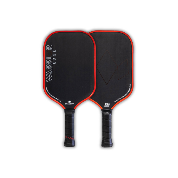 Warrior Edge Paddle