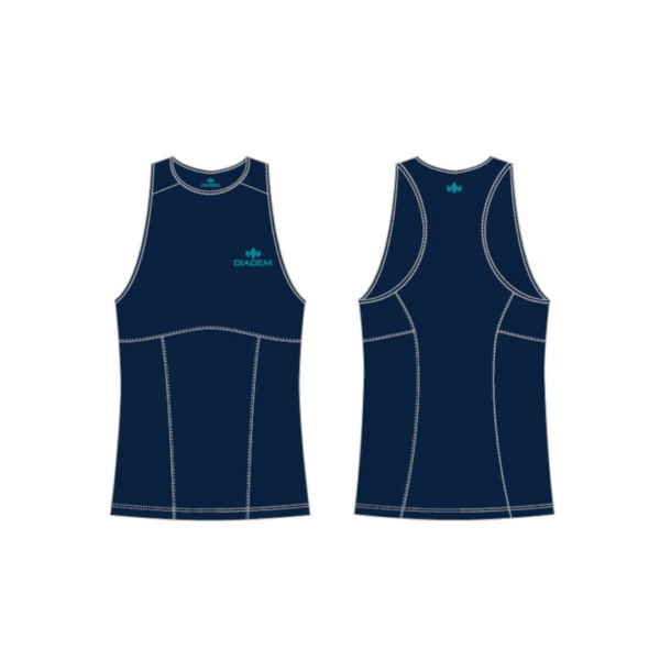 Women's Team Tank - Image 2