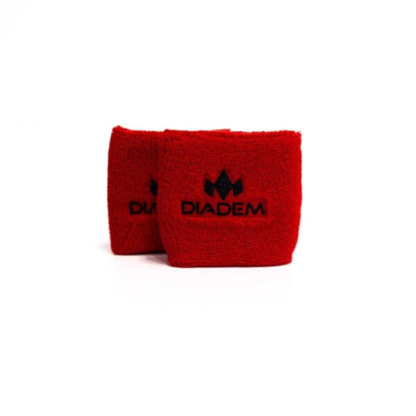 Diadem Logo Small Wristbands - Image 3