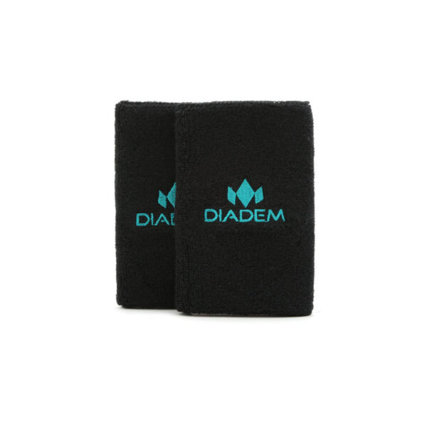 Diadem Logo Long Wristbands