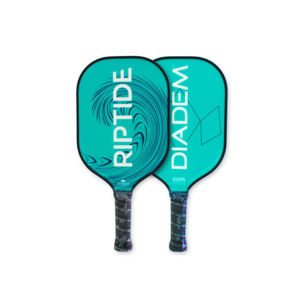 Riptide Paddle