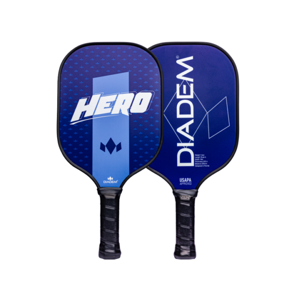 Hero V2 Paddle