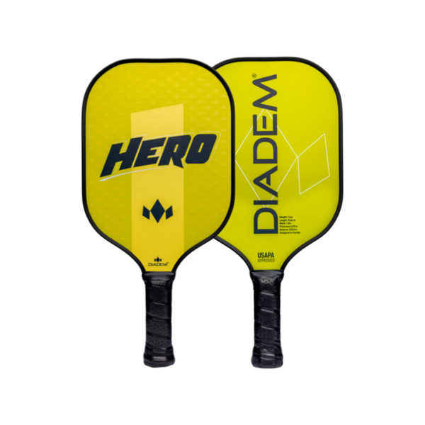 Hero V2 Paddle - Image 2