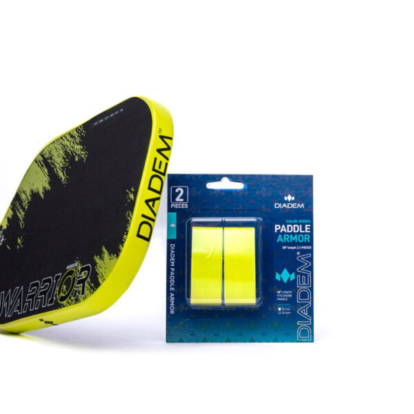 Warrior V2 Paddle Edge Tape - Image 5