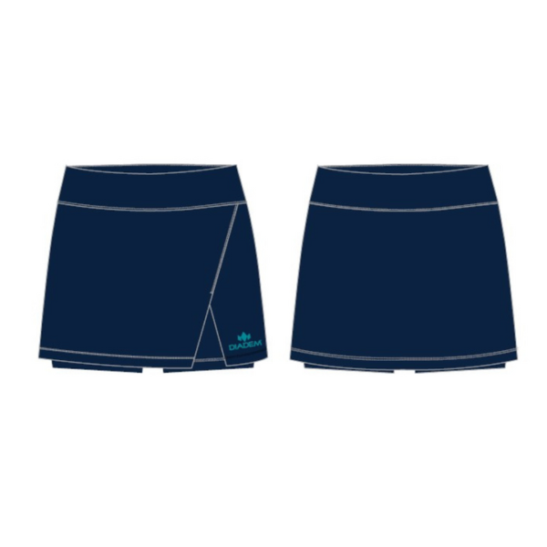 Women's Team Skort - Image 2