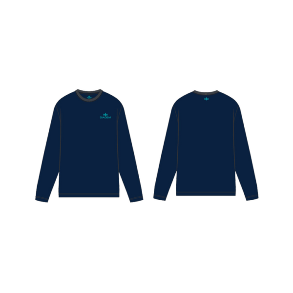 Unisex Team Longsleeve - Image 3