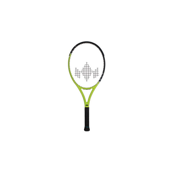 Diadem Super 26 Yellow Junior Racket