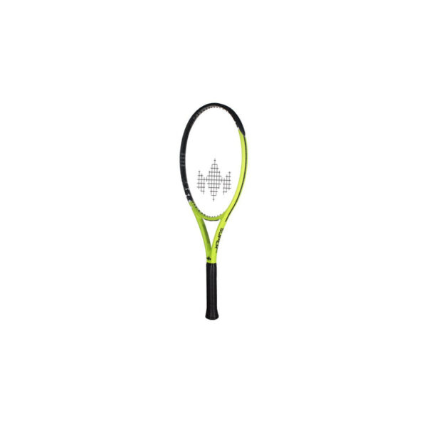 Diadem Super 26 Yellow Junior Racket - Image 2